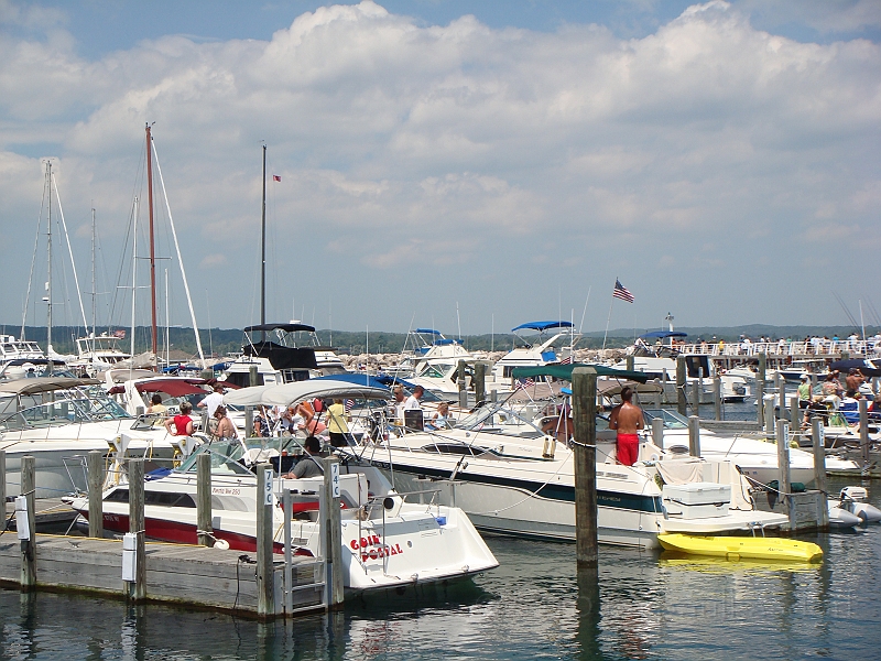 Western Michigan [2010] 265.JPG - Scenes from our trip to Western Michigan. Some places along the way were Ludington, Sleep Bear Dunes, and Traverse City.
